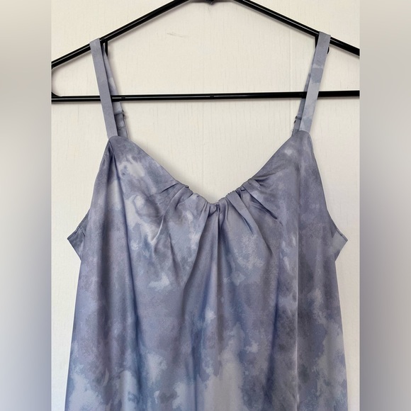 Calvin Klein Slip Dress - Picture 4 of 9